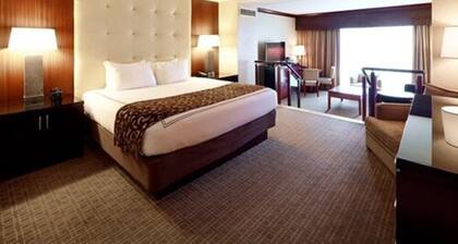 Ameristar Casino Resort and Spa