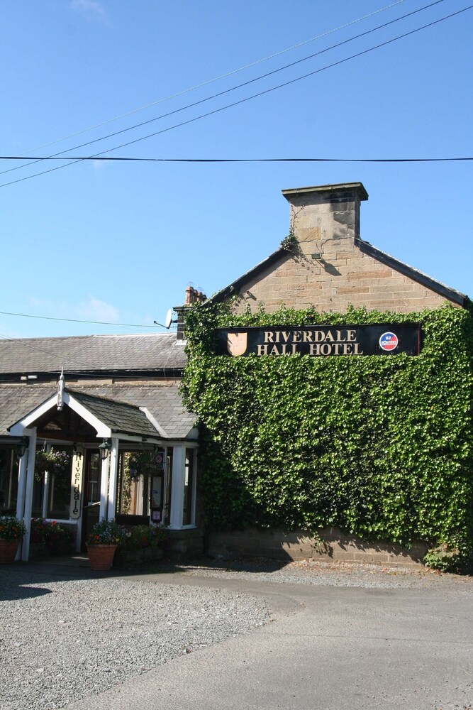 Riverdale Hall Hotel, Hexham 198 Room Prices & Reviews Travelocity