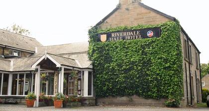 Riverdale Hall Hotel