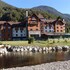 Hotel Natura Patagonia in Peulla, Chile