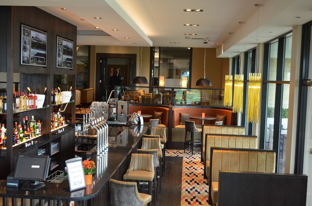 Radstone Hotel