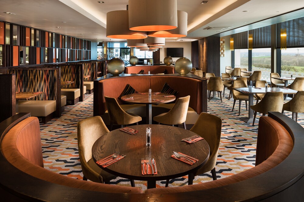 Radstone Hotel