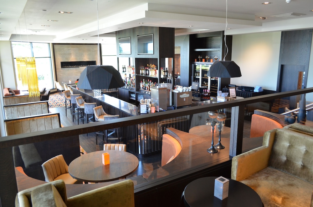 Radstone Hotel