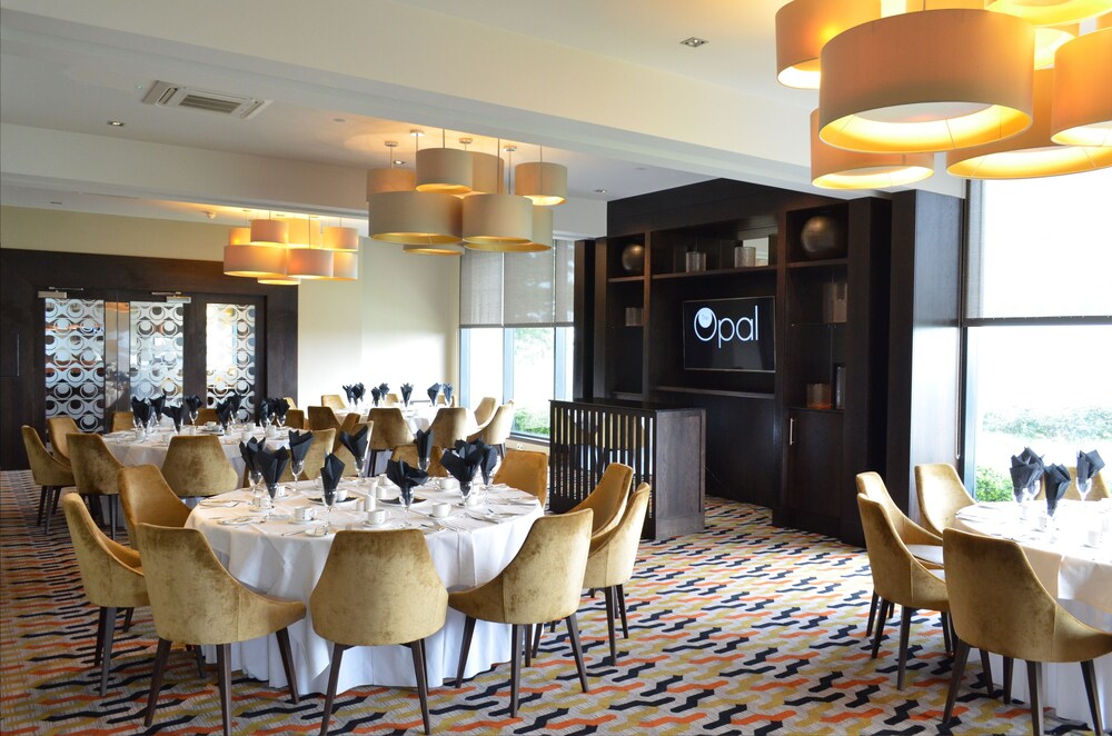 Radstone Hotel
