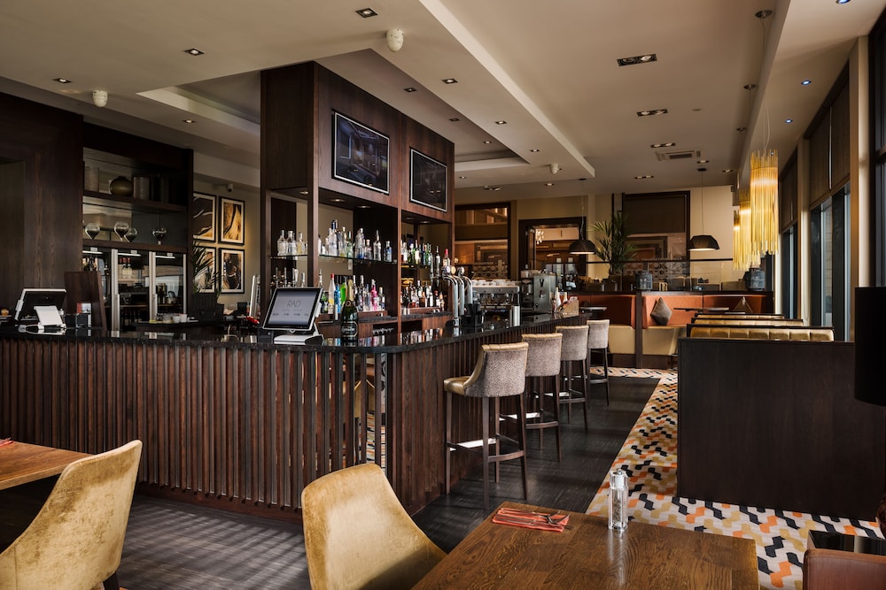 Radstone Hotel