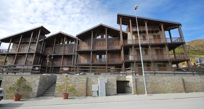 Chalet Edelweiss