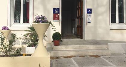 Au Royal Hôtel