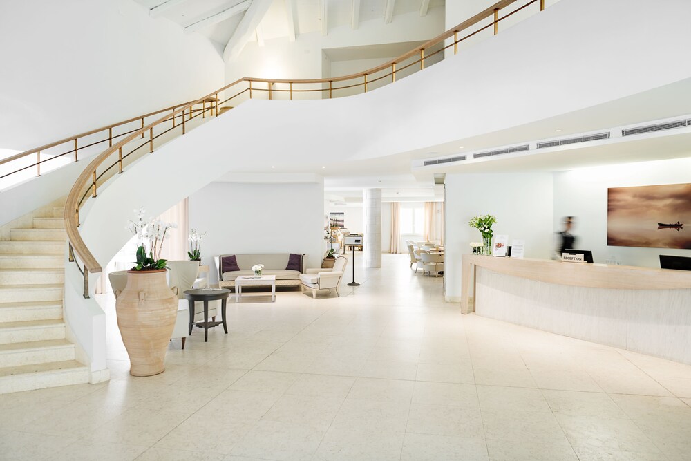 Is Arenas Resort In Narbolia Italy Expedia