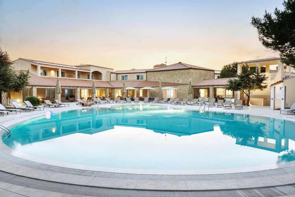 5 Star Hotels