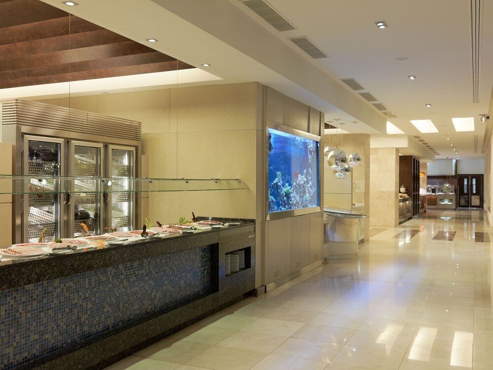 Gran Meliá Palacio de Isora: 2019 Room Prices $195, Deals & Reviews