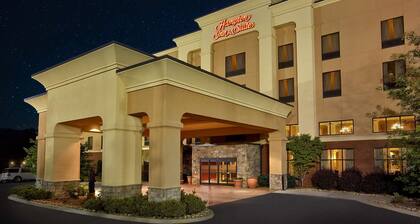 Hampton Inn & Suites Sevierville @ Stadium Drive