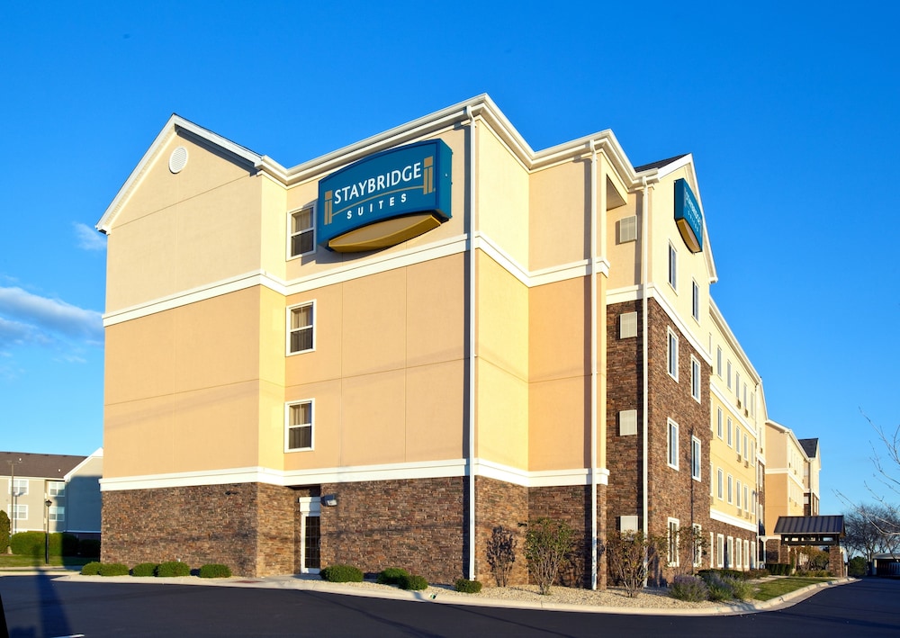 Staybridge Suites Rockford, an IHG Hotel in Rockford Best Rates