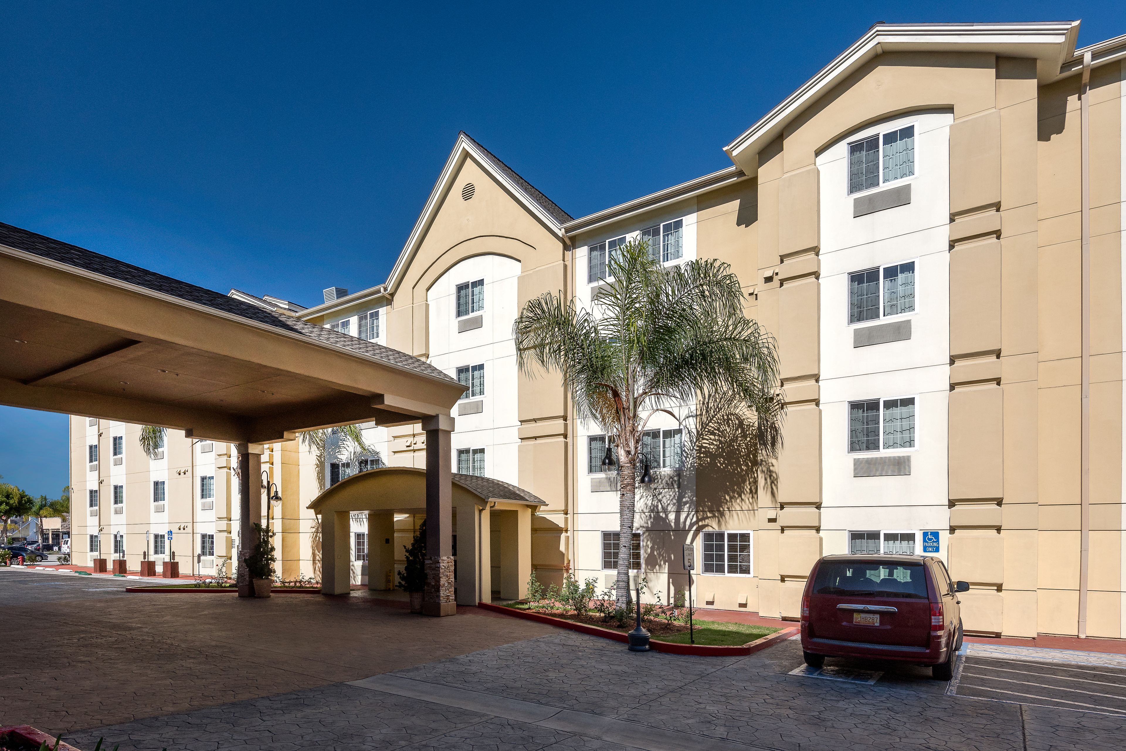 Candlewood Suites LAX Hawthorne in Hawthorne, United States