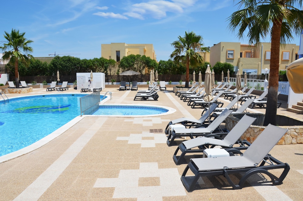 Hotel Apartamentos San Marino Ibiza Hotel Apartamentos San Marino Ibiza