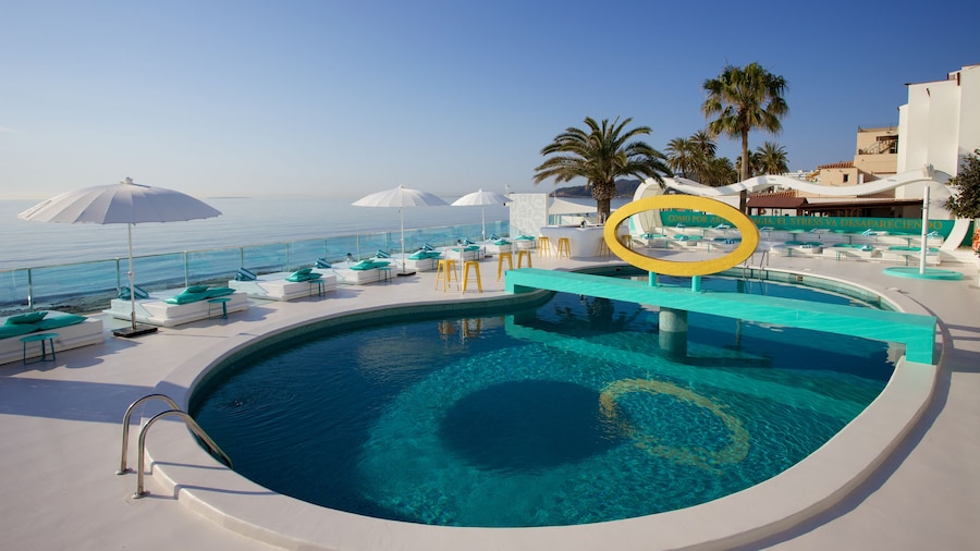 Santos Ibiza - Adults Only