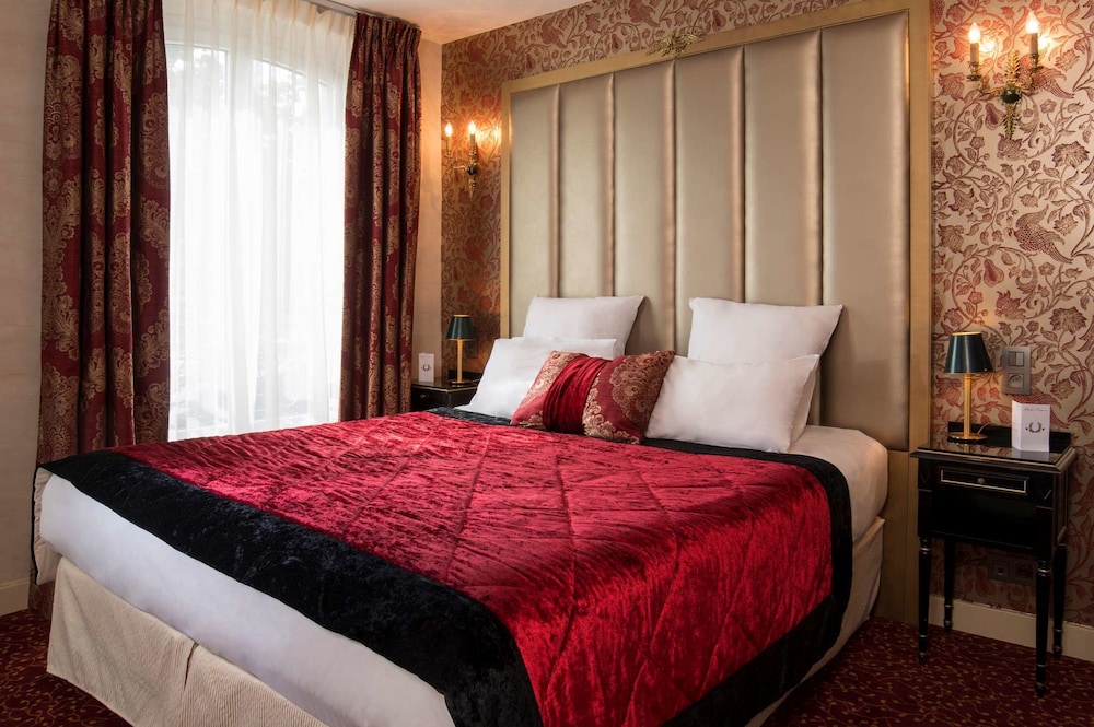 Hôtel Empereur in Paris, United States