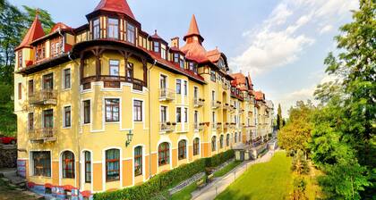 Grand Hotel Praha