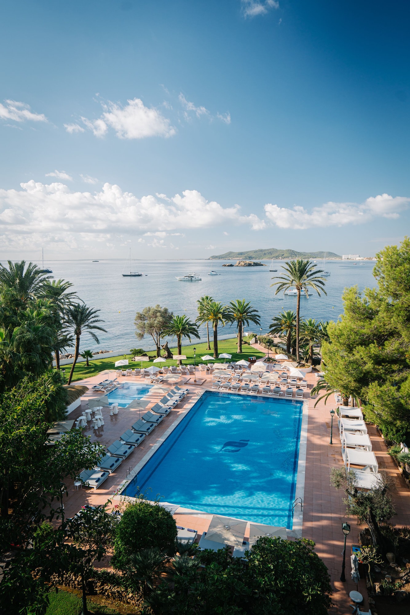 H?�tels ?� ??le d'Ibiza - Nos meilleurs prix 2023 ?� partir de 59 �?� | Expedia.fr