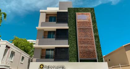 The Ivy Hotel San Juan - Adults Only
