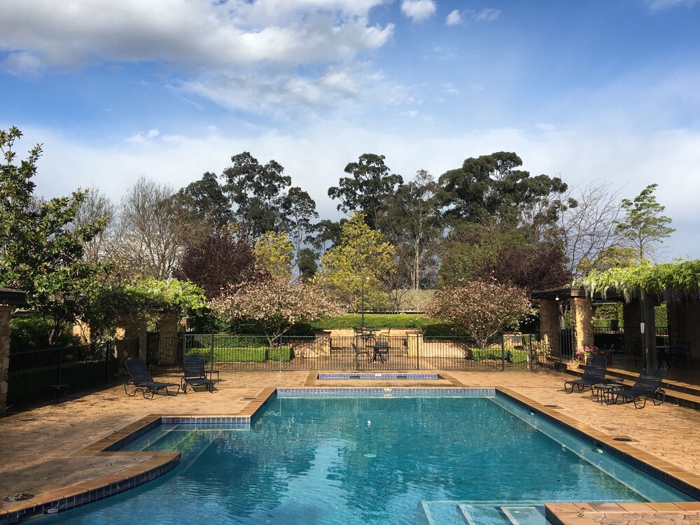 Hotel deals hunter valley
