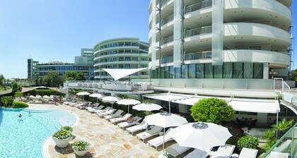 Hotel Premier & Suites