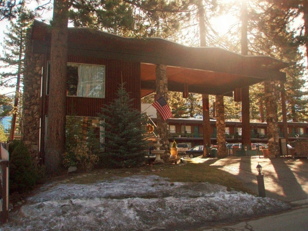 Lake Tahoe Ambassador Lodge in South Lake Tahoe, United States