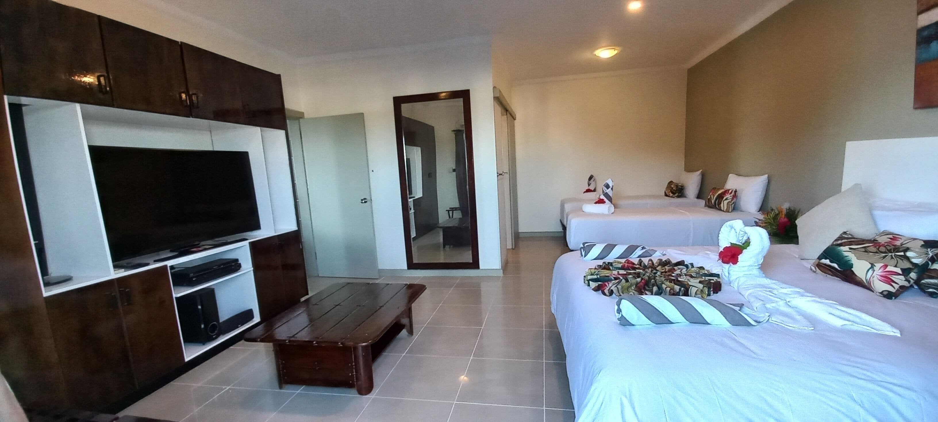 Smugglers Cove Beach Resort & Hotel in Nadi, Fiji