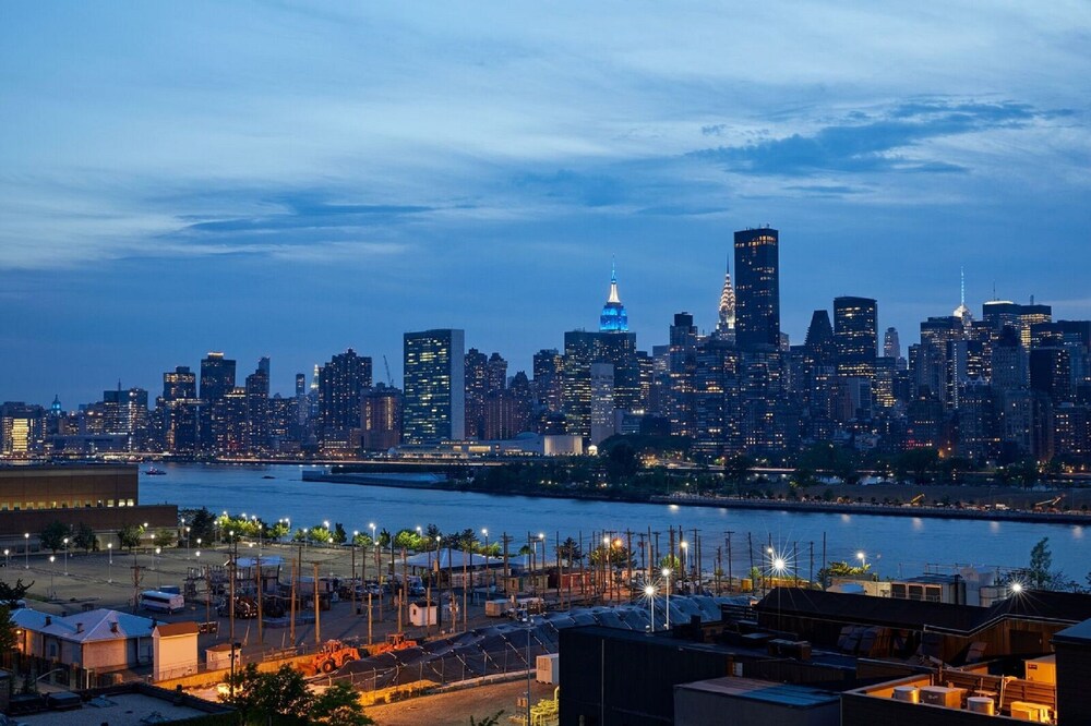 Ravel Hotel Trademark Collection By Wyndham 2018 Room Prices 93 City View