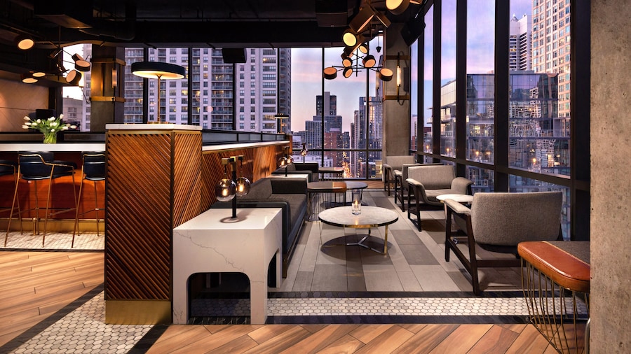 Eurostars Magnificent Mile