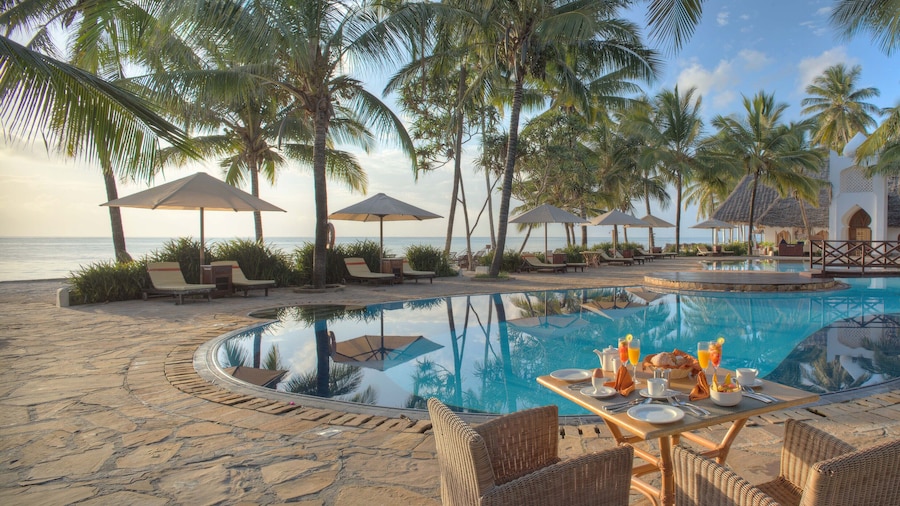 Sultan Sands