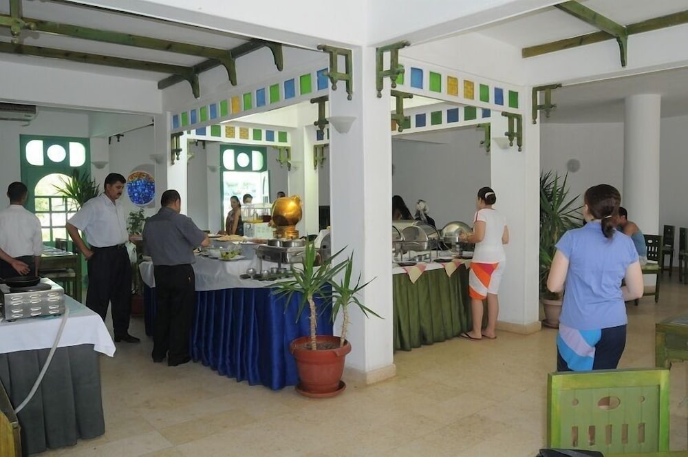 Foto - Kanabesh Village