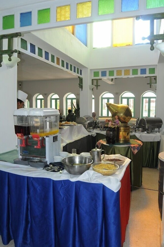 Foto - Kanabesh Village