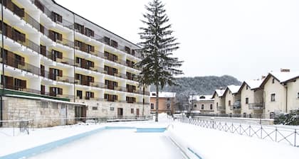 Grand Hotel del Parco