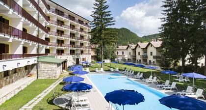 Grand Hotel del Parco