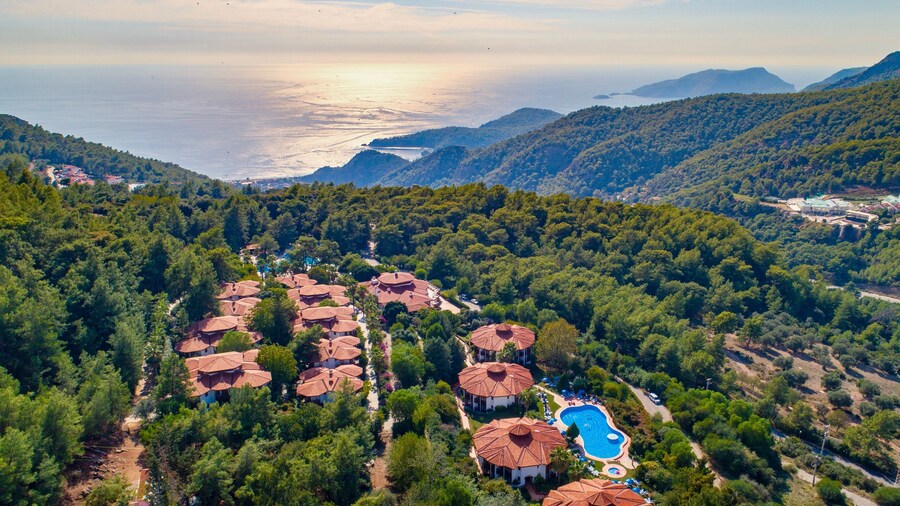 Montana Pine Resort - All Inclusive