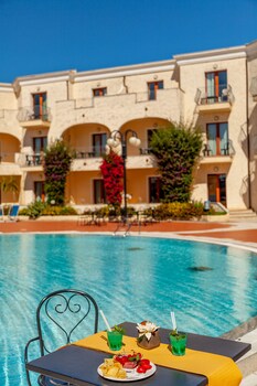 Blu Hotel Morisco Village Arzachena 2019 Room Prices