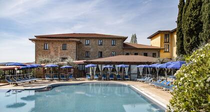 Hotel Villa Paradiso