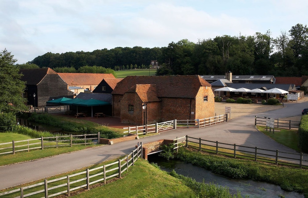 Tewin Bury Farm Hotel (Hertford) 2019 Hotel Prices Expedia.co.uk