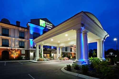 Great Place to stay Holiday Inn Express Mt. Juliet near Mount Juliet 