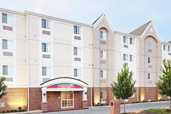 Candlewood Suites Fayetteville – University of Arkansas