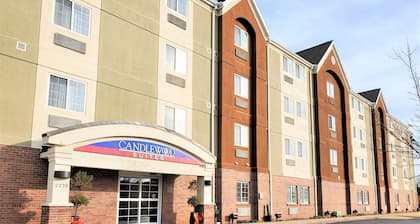 Candlewood Suites Fayetteville – University of Arkansas, an IHG Hotel