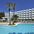 Globales Mediterrani in Cala Blanca, Spain