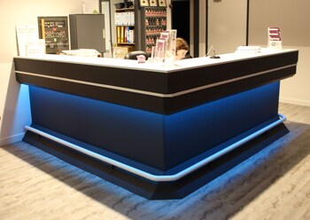 The Originals City Hôtel La Belle étape Brignoles Inter - 