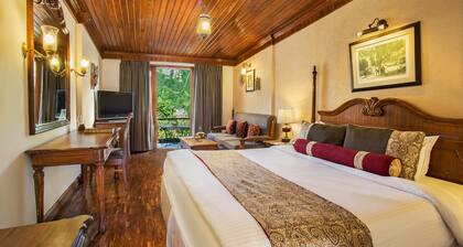 The Naini Retreat, Nainital