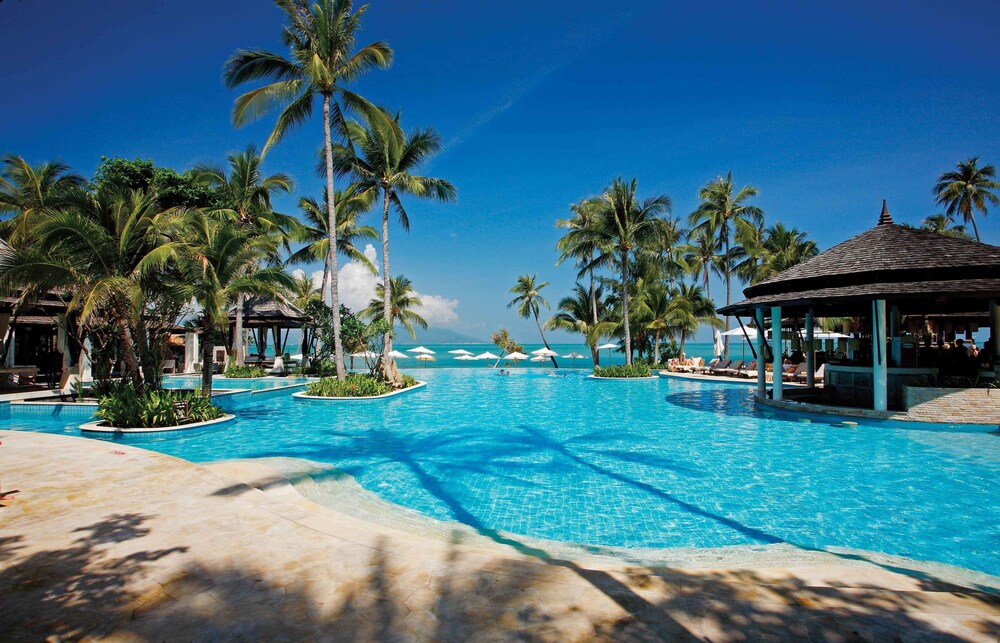 Melati Beach Resort Spa 2018 Room Prices 156 Deals Reviews Beach Ocean View Featured Image