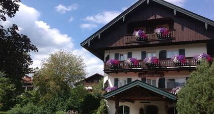 Landhaus Ertle