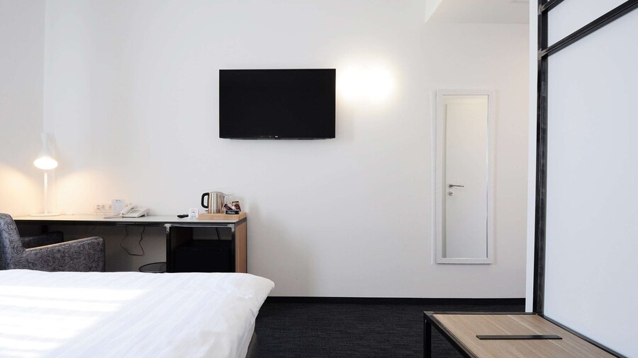 Best Western Hotel Stella
