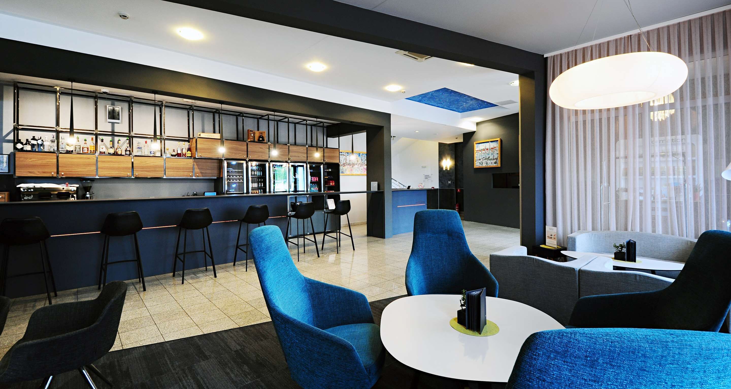 Best Western Hotel Stella in Zagreb, Croatia