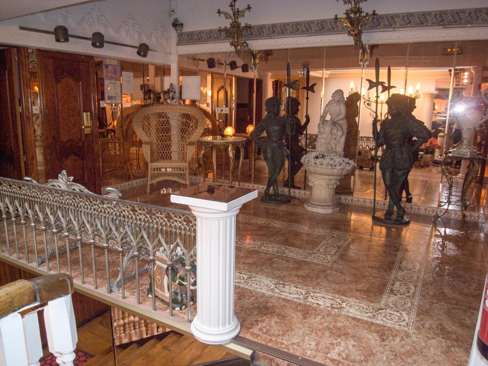 Hotel Dato in Vitoria-Gasteiz | Best Rates & Deals on Orbitz