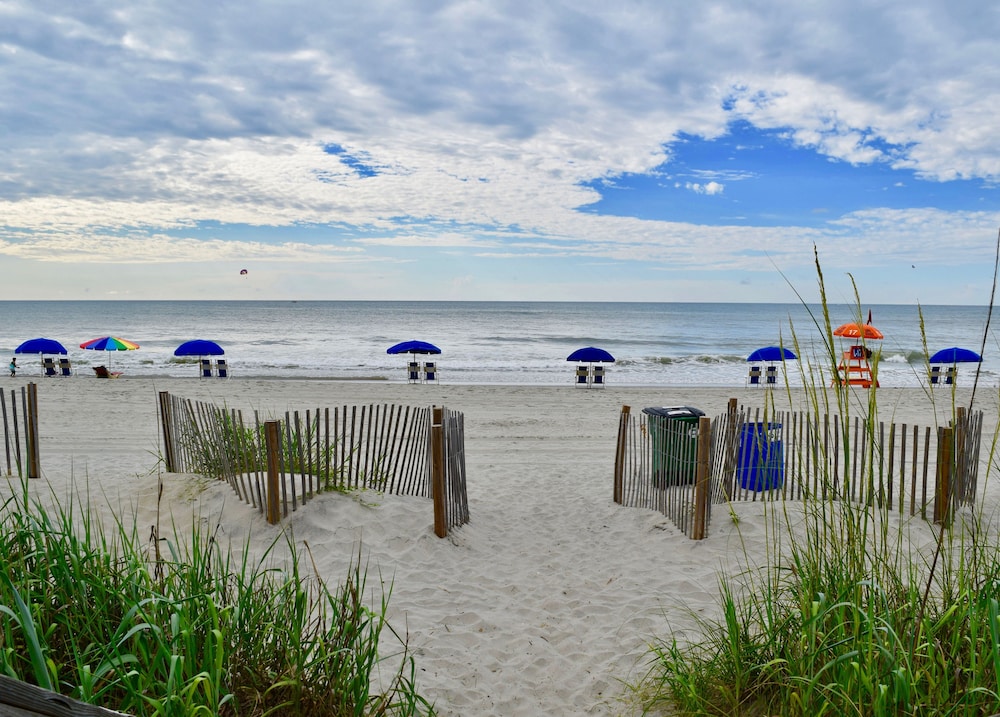 Beach Club At Montego Inn Myrtle Beach Beach Club At Montego Inn Myrtle Beach